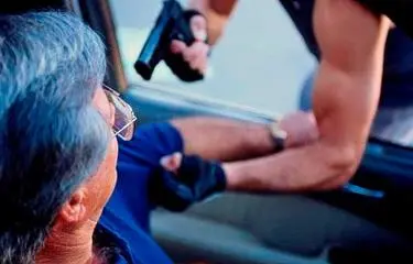 Ciudadanos de Villa Francisca temen por altos niveles de delincuencia