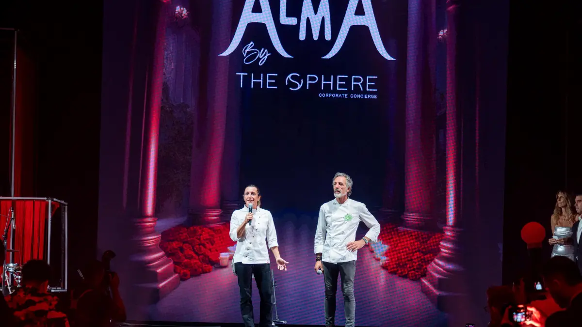 Evento ALMA traerá cultura española a Casa de Campo