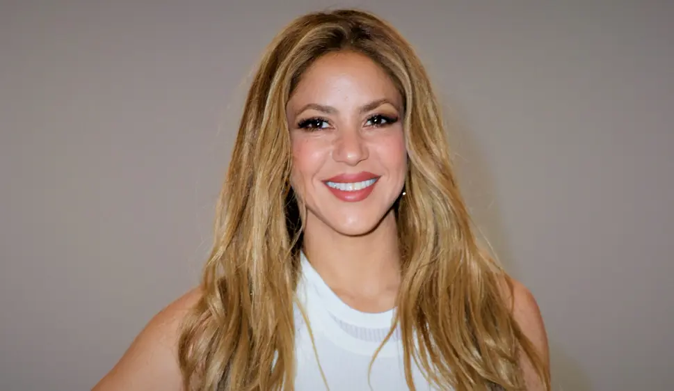 Colombia se suma a las celebraciones por el Día de Shakira
