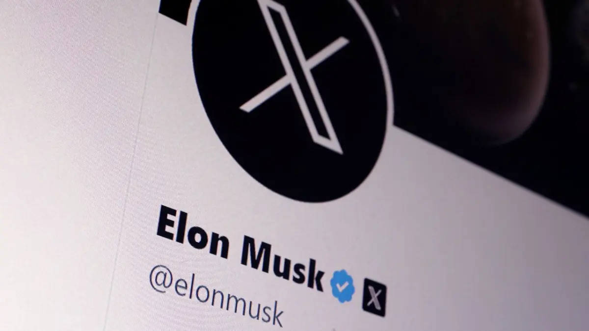 Elon Musk entra a campaña electoral argentina y promociona la red social X