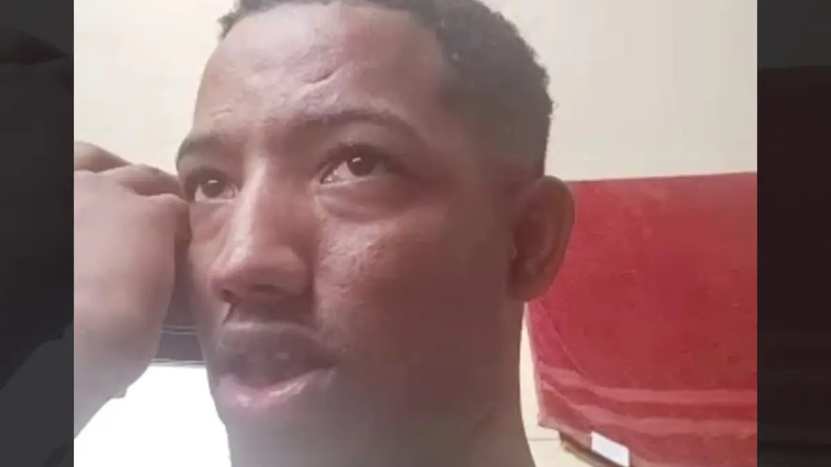 Encuentran recluso muerto en centro de Rafey hombres de Santiago