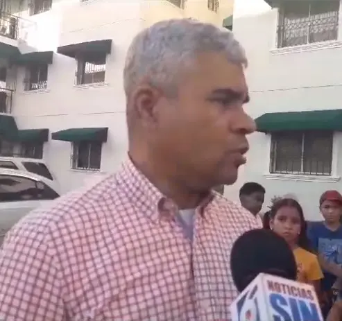 Afirman hay más de un afectado por explosión en SDO