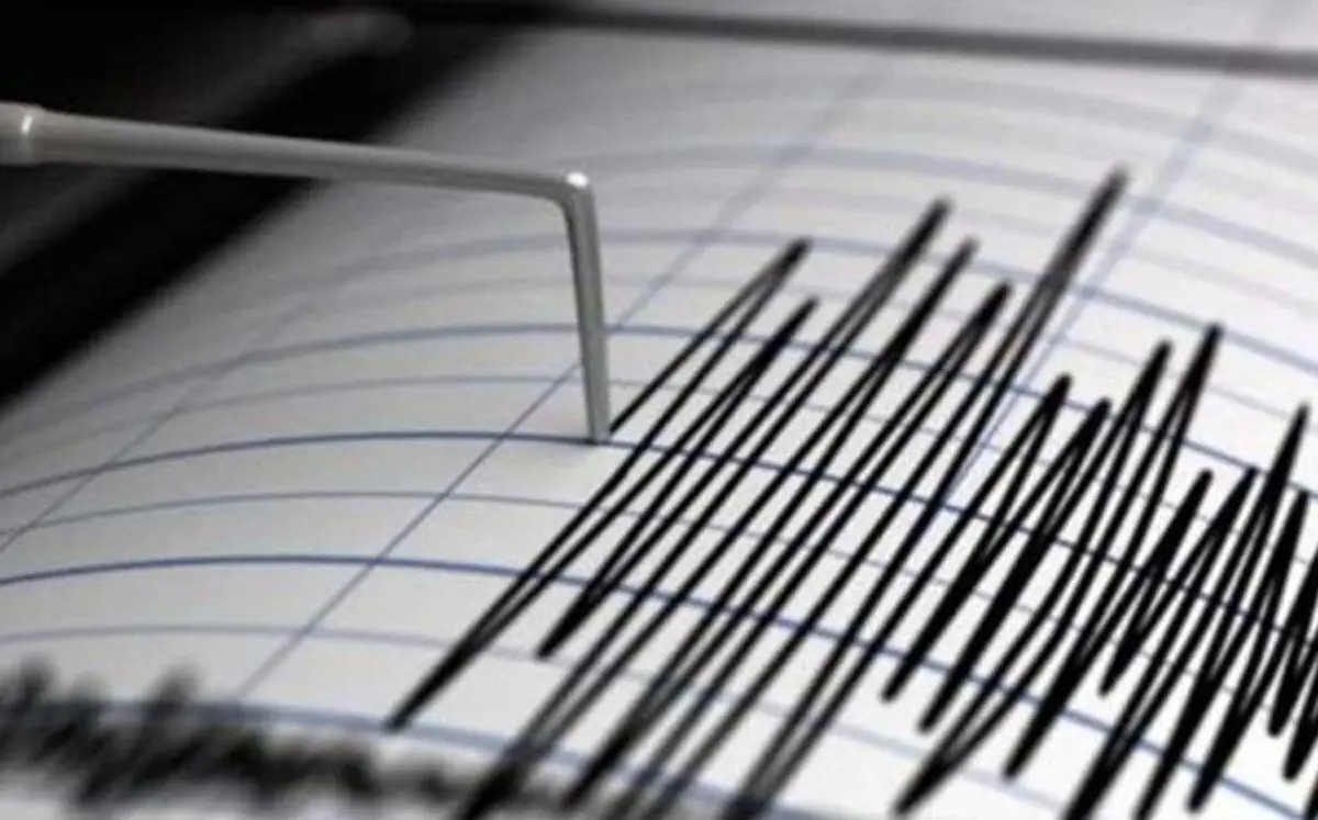 Terremoto de magnitud 6,6 sacude Nueva Zelanda