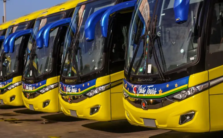 Empresas transportistas suspenden viajes a territorio haitiano por cierre fronterizo