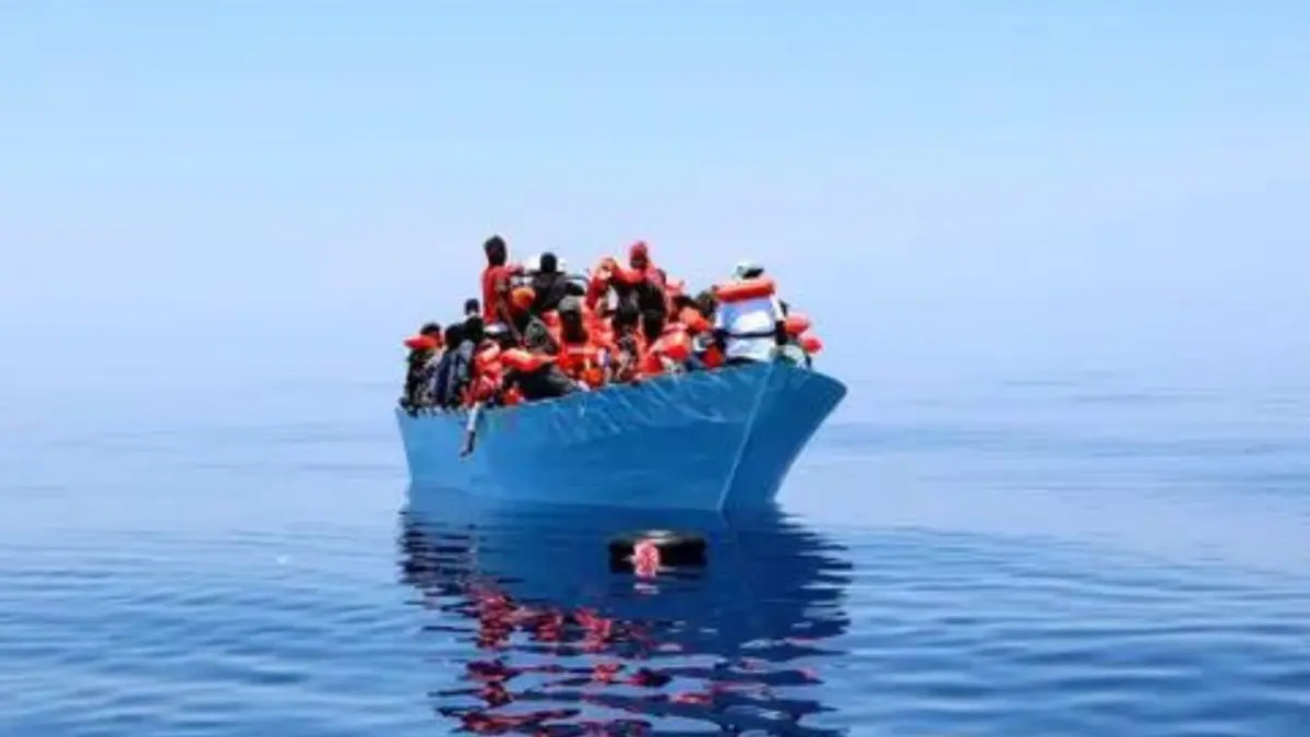 Muere un niño tras un ataque con proyectiles a un barco fluvial