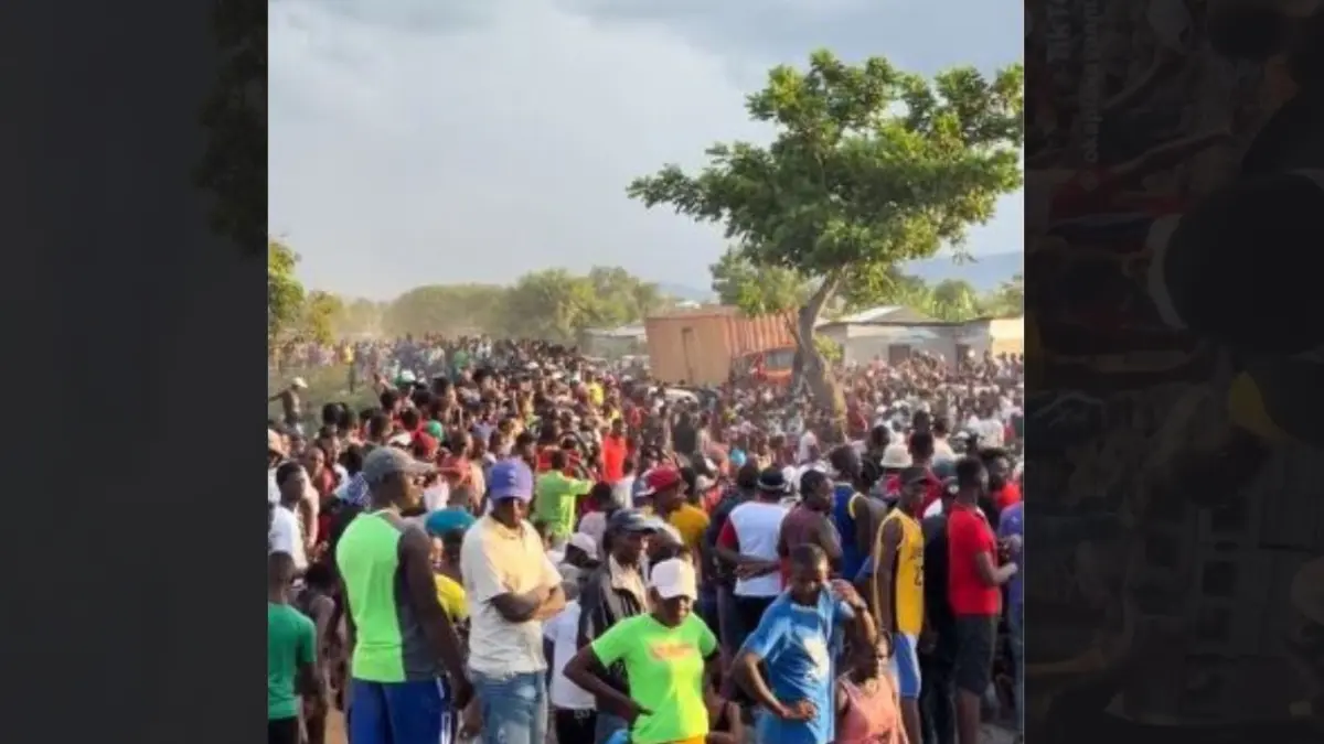 Pandilleros asesinan al fiscal haitiano Québex Jean