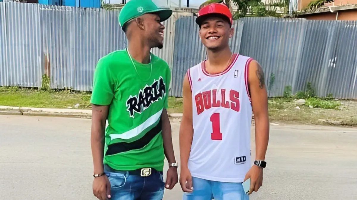 Dos hermanos mueren en accidente de tránsito en Cotuí