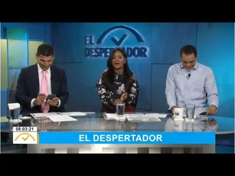 EN VIVO 8/9/2023 #ElDespertadorCompleto