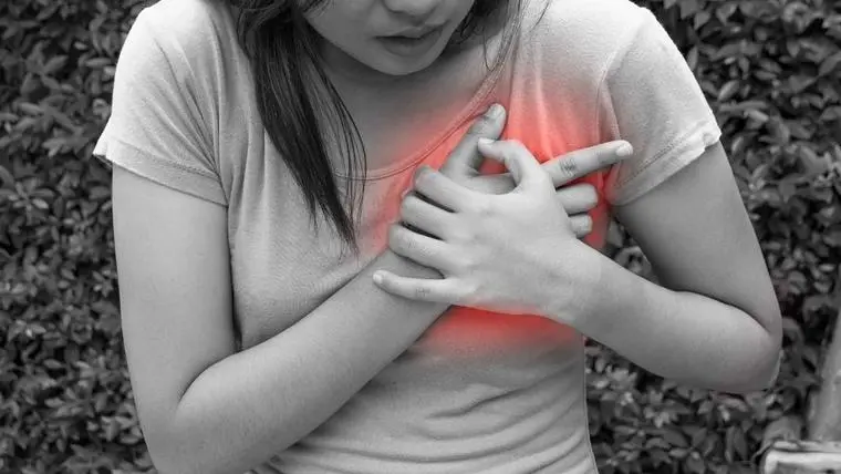 Cardiólogos alarmados por aumento de infarto en los jóvenes