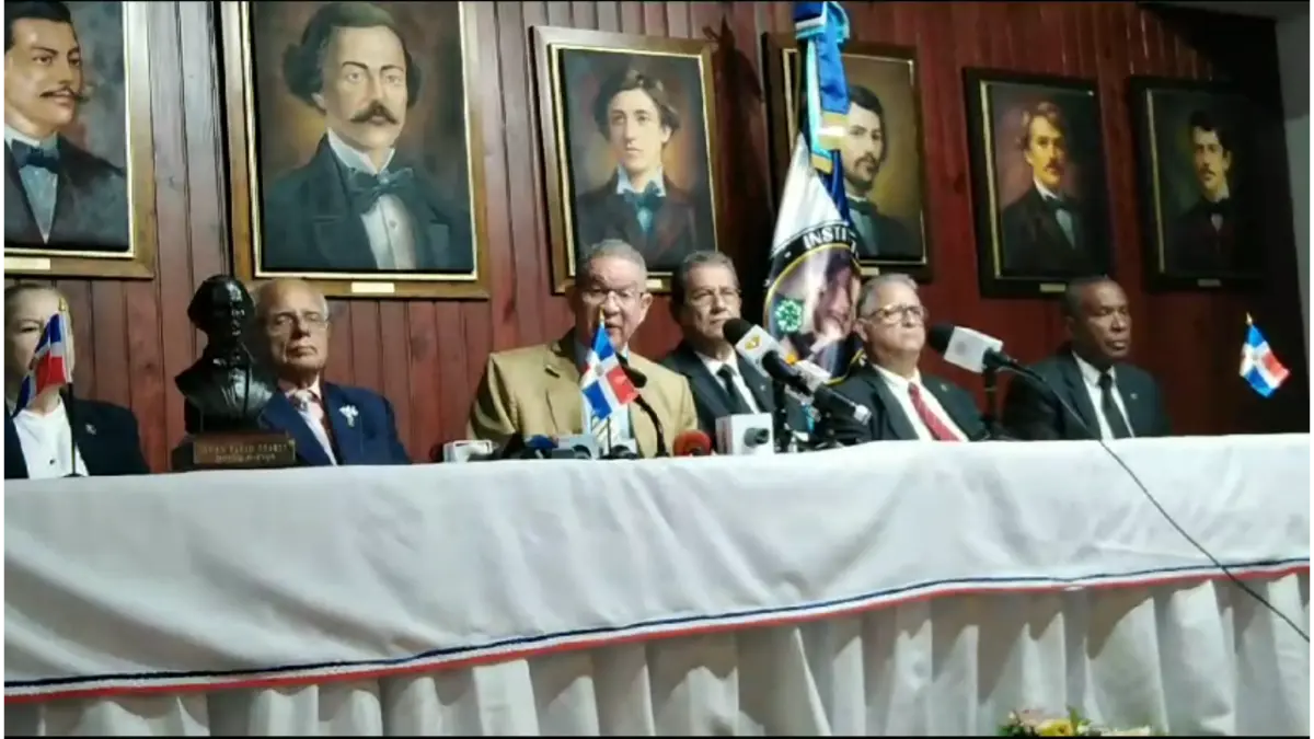 Afirman que autoridades haitianas respaldan construcción en río Masacre