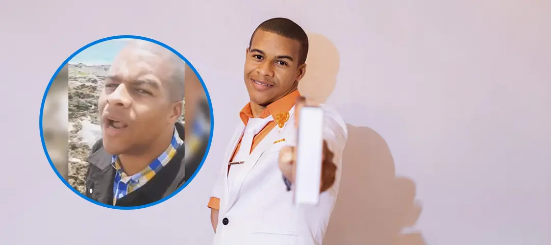 Familiares demandan investigación exhaustiva por predicador desaparecido