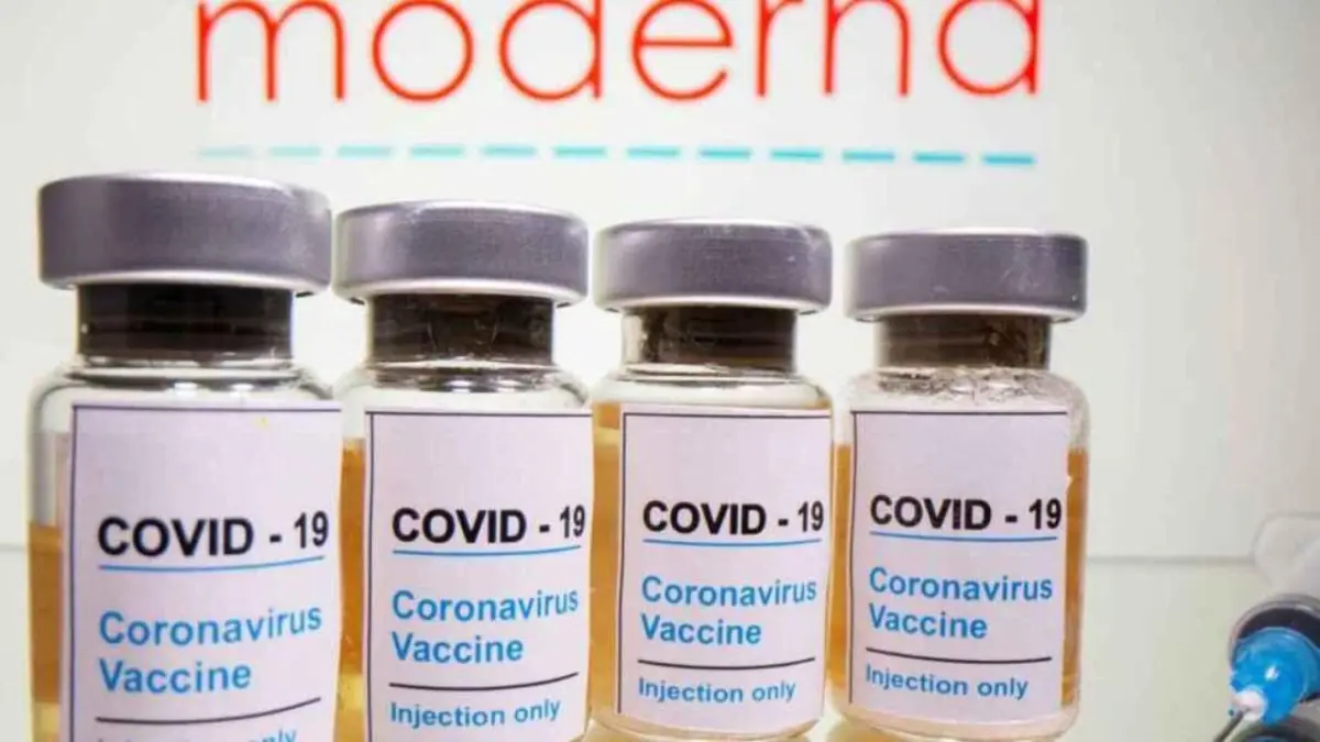 EE.UU. autoriza vacunas contra variantes del COVID-19