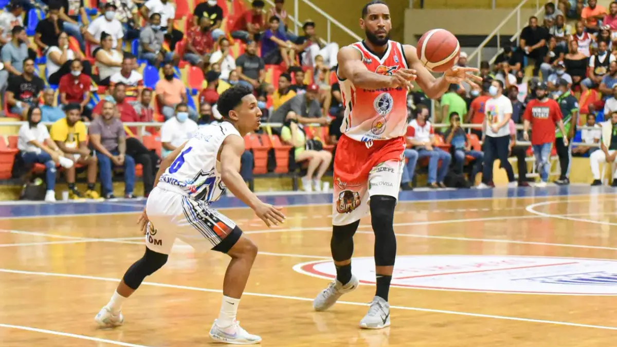 San Sebastián y Don Bosco a un paso clasificación Baloncesto de Moca