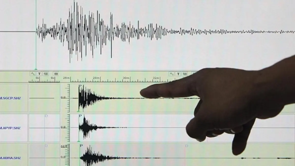 Dos terremotos de magnitud 5 y 4,6 sacuden  Taiwán sin dejar daños