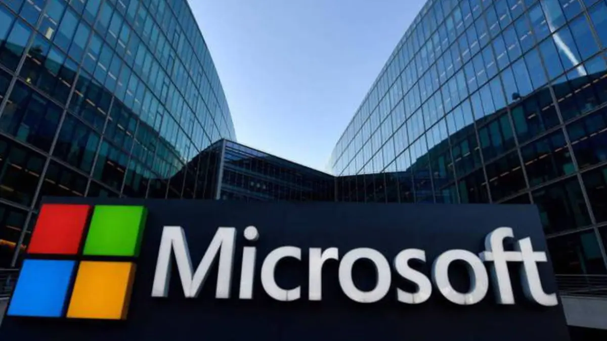 Microsoft anuncia un acuerdo con Oracle para impulsar la migración de sistemas a la nube