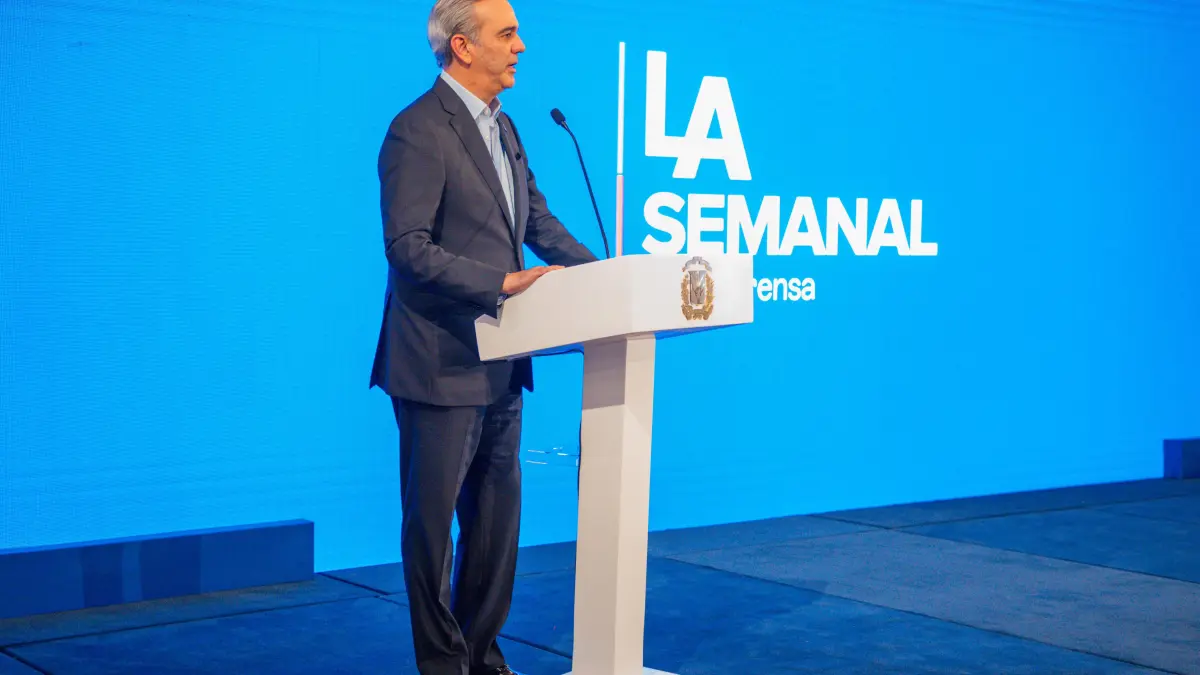 Abinader: la frontera jamás volverá a ser la misma