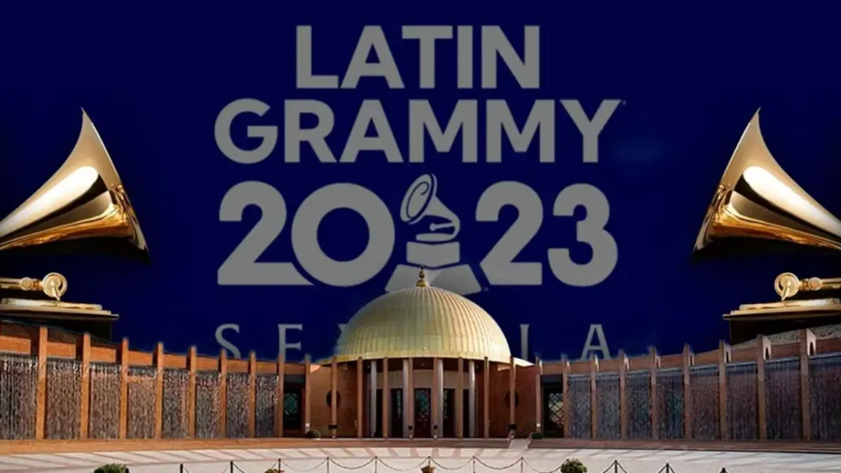 Estos son los nominados a los Grammy Latino 2023