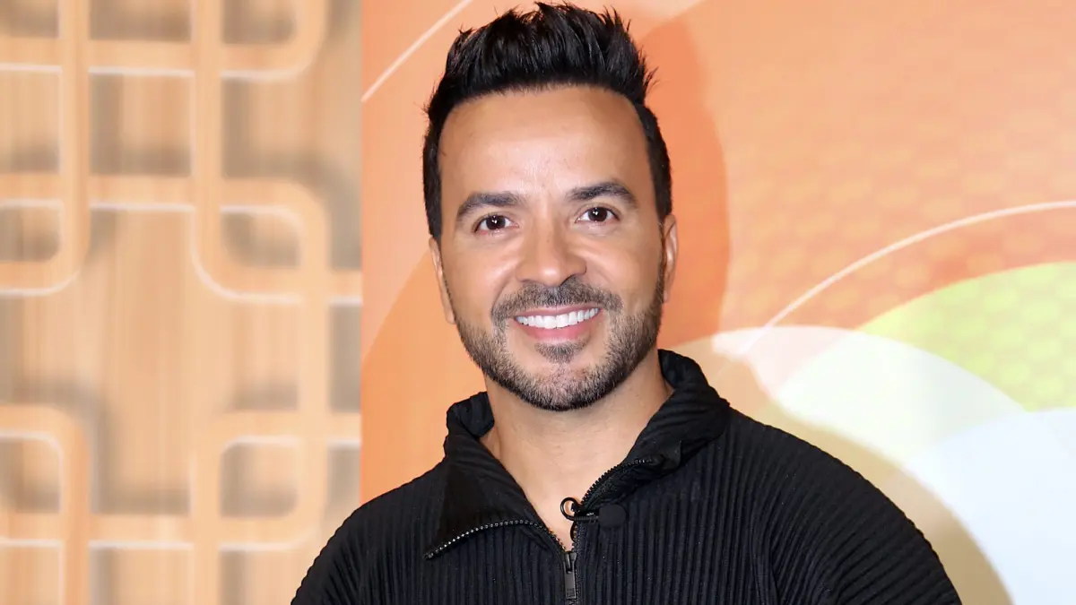 Luis Fonsi anuncia su gira 25 años