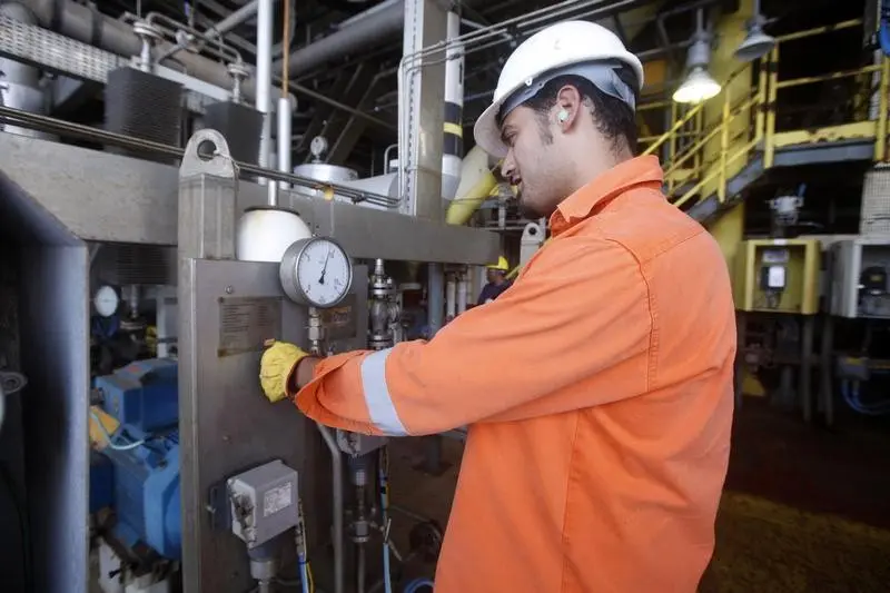 El petróleo de Texas sube un 0,36 %, hasta 88,52 dólares el barril