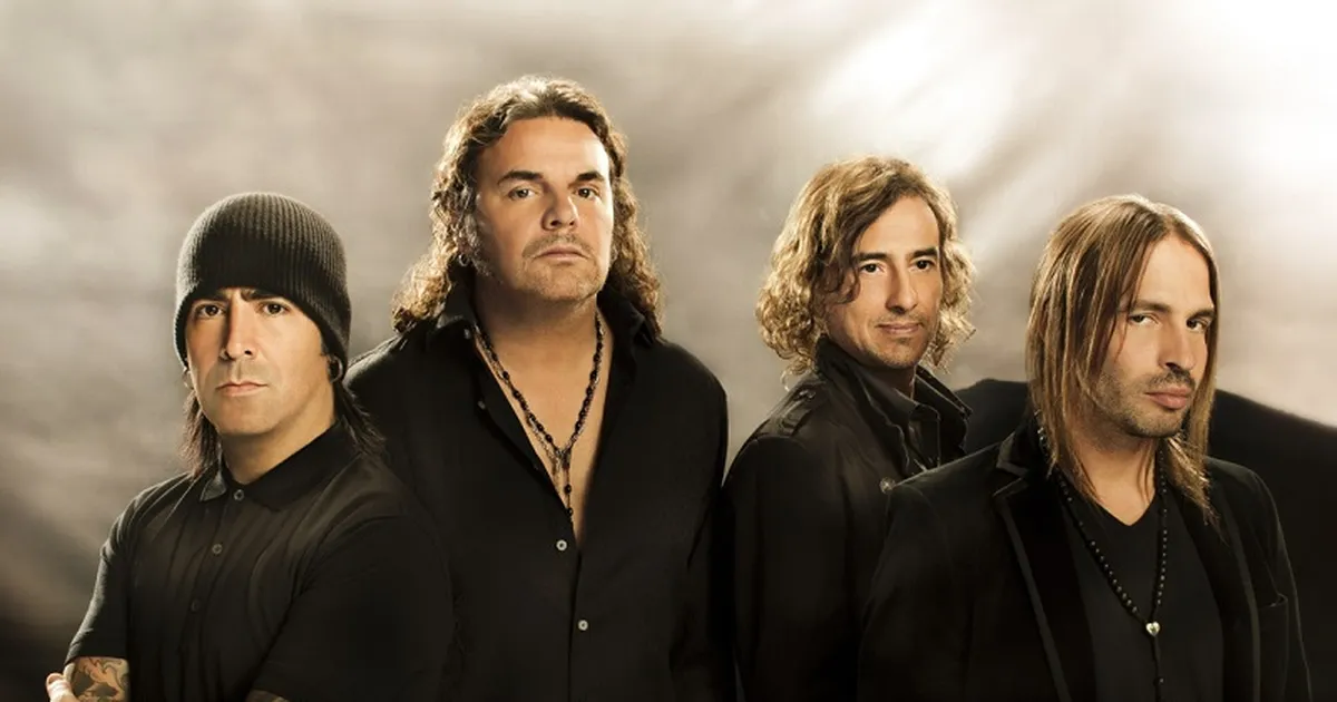 Maná donará parte de las ganancias de su gira por EEUU a organizaciones latinas