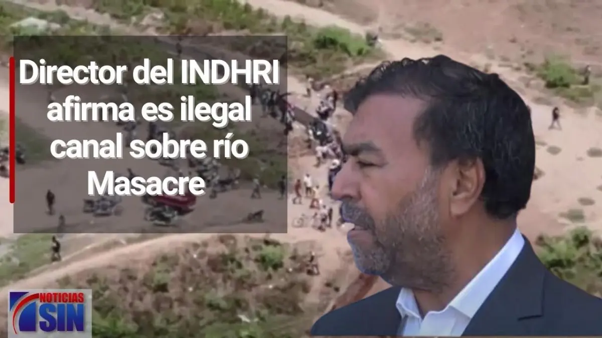 #PrimeraEmisión: Frontera cerrada y fumigación SDN