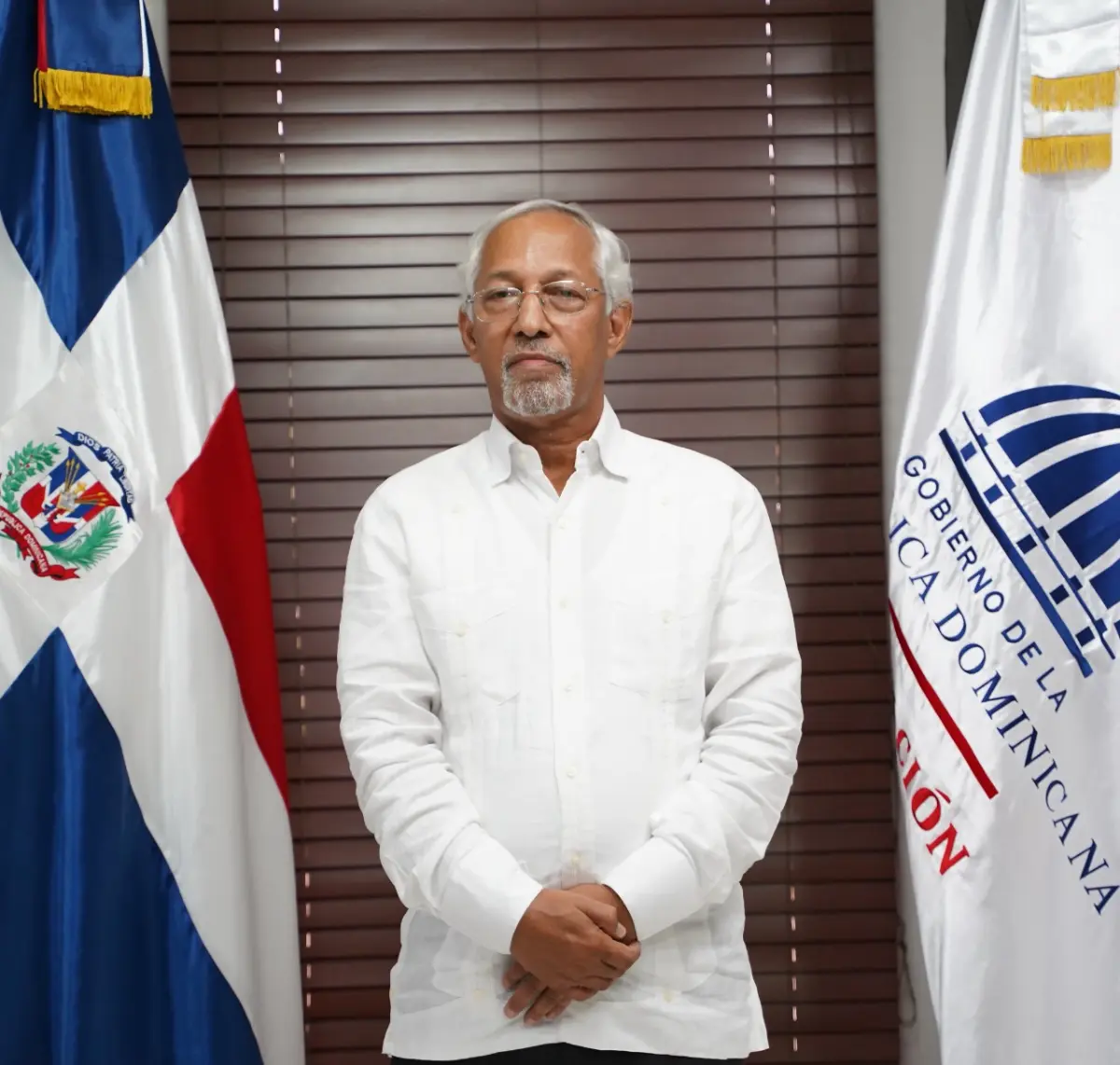 Joel Santos: “el gobierno haitiano tiene que llevar su propia estrategia”