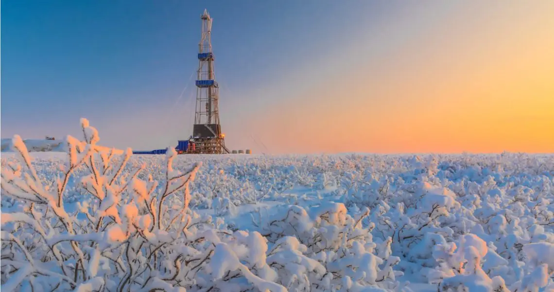 EEUU cancelará derechos de perforación en el refugio del Ártico que concedió Trump