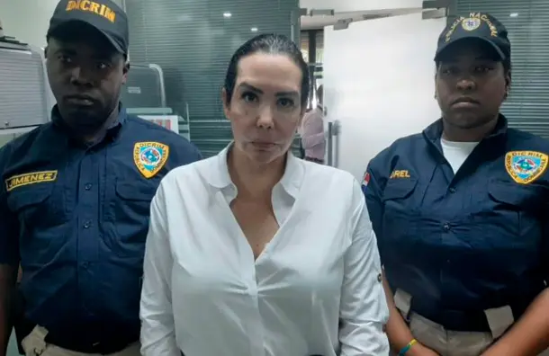 Dictan tres meses de coerción contra supuesta cirujana