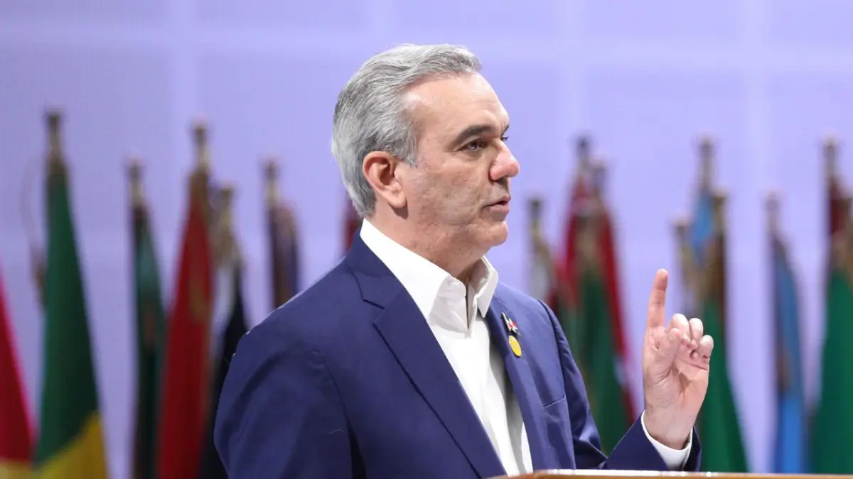 Abinader: Es necesario promover una cultura innovadora basada en educación y tecnología