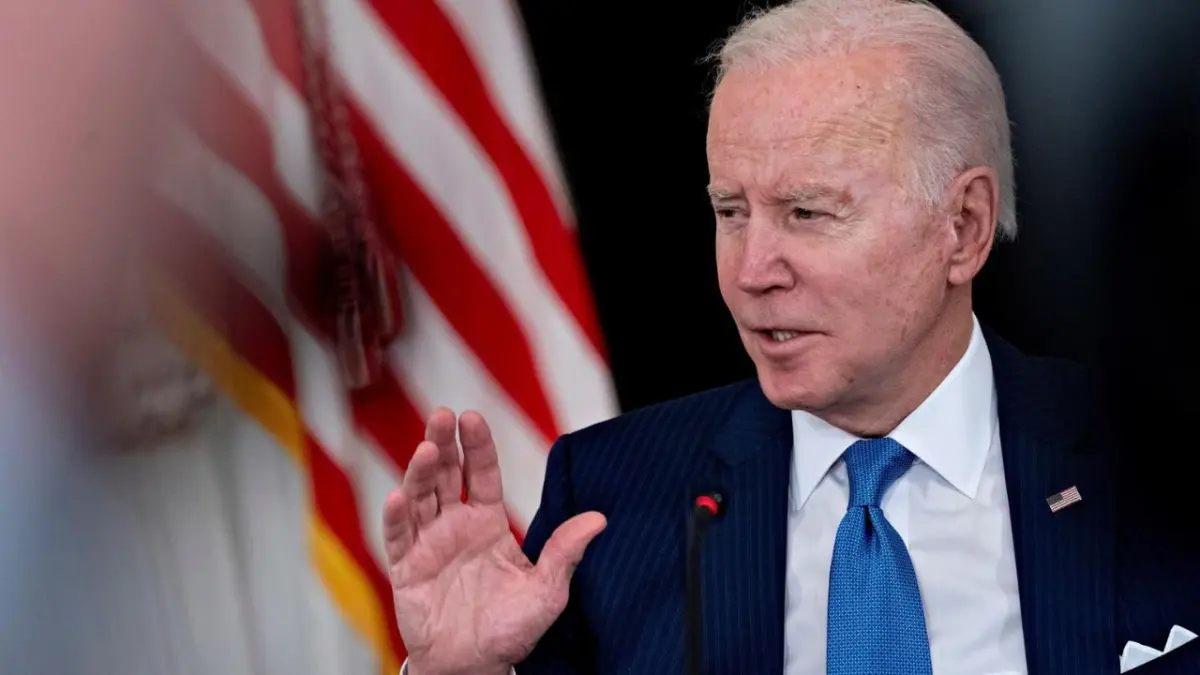 Biden defiende la herencia hispana como patrimonio de EEUU