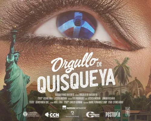 ¿Dónde estará disponible esta semana el documental “Orgullo de Quisqueya”? Aquí los detalles