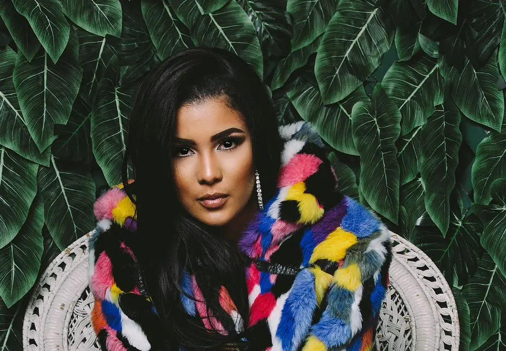 Sarodj consigue entrar al Top 10 del Chart POP de Monitor Latino en RD