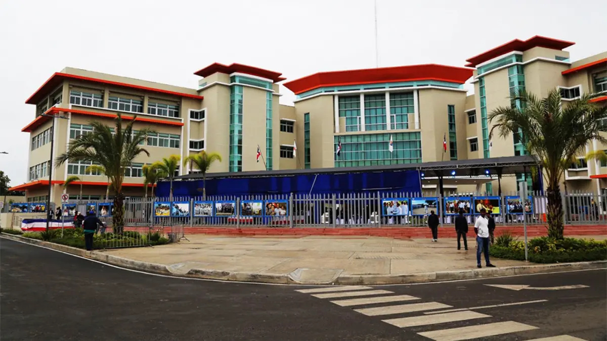 Conozca quiénes son los precandidatos a la alcaldía por el PRM en SDE