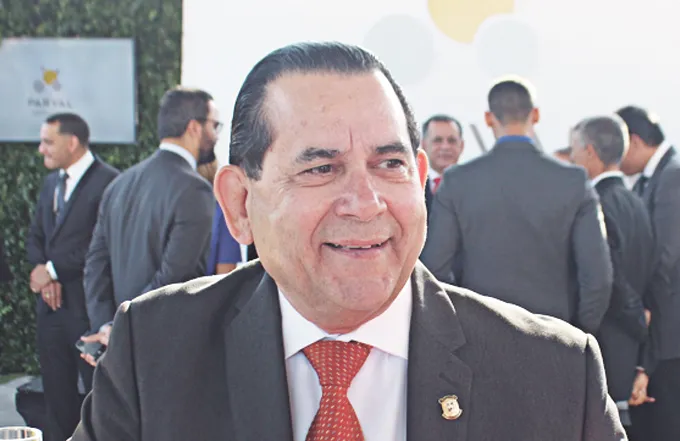 Fallece de un infarto hija del exsenador Amílcar Romero