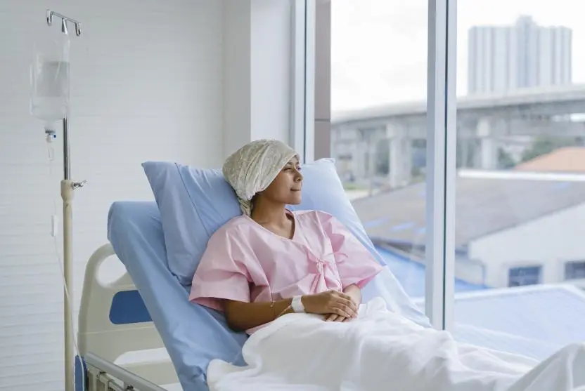 Aumenta un 79% de incidencia de cáncer antes de los 50