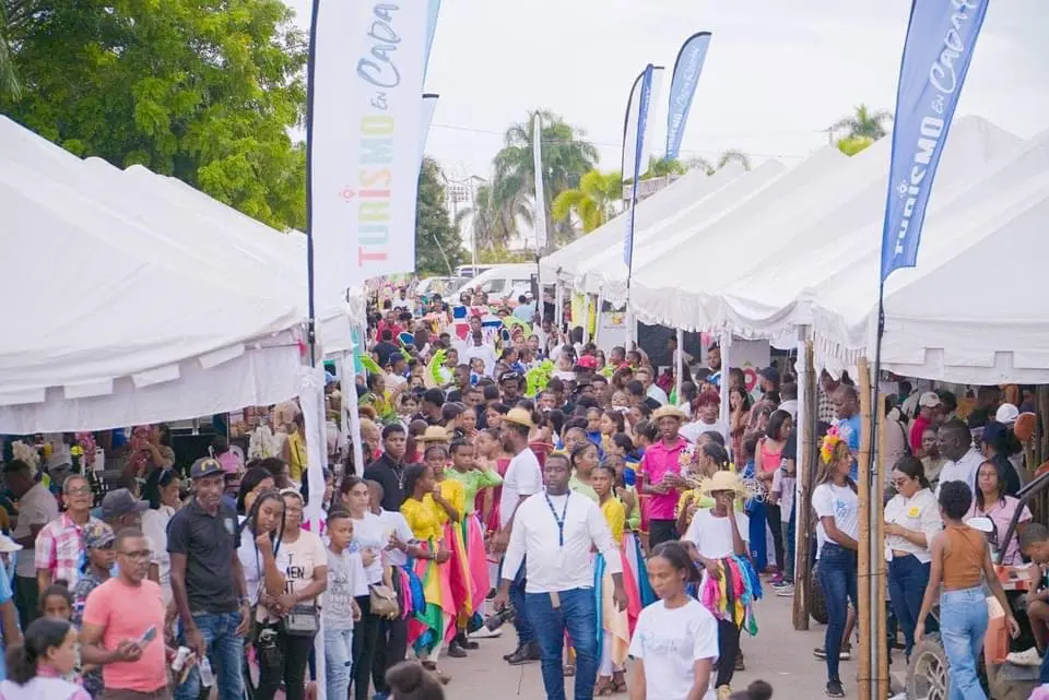 Monte Plata muestra lo mejor de sí en Turismo en Cada Rincón