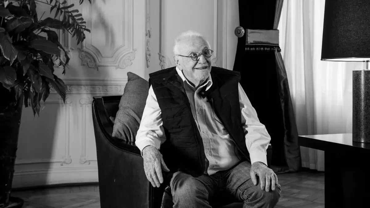 Muere el argentino Pepe Soriano, protagonista de La Patagonia rebelde y El último tren