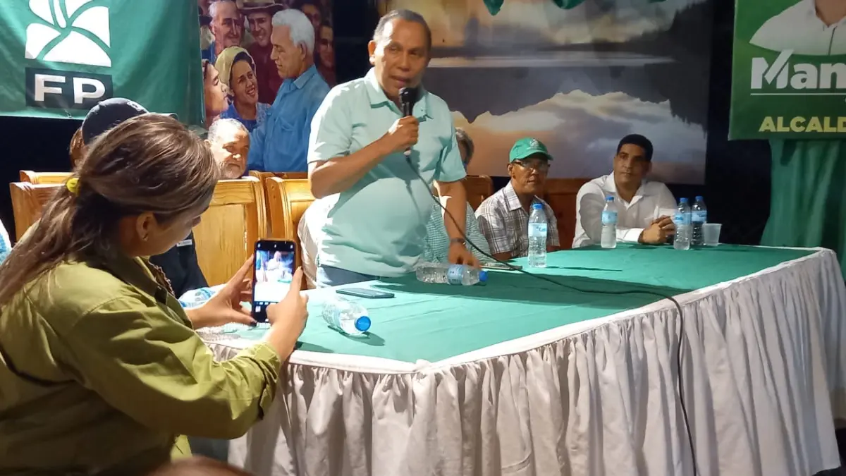 FP: Gobierno fue incapaz de llevar a cabo negociación favorable en 2021”