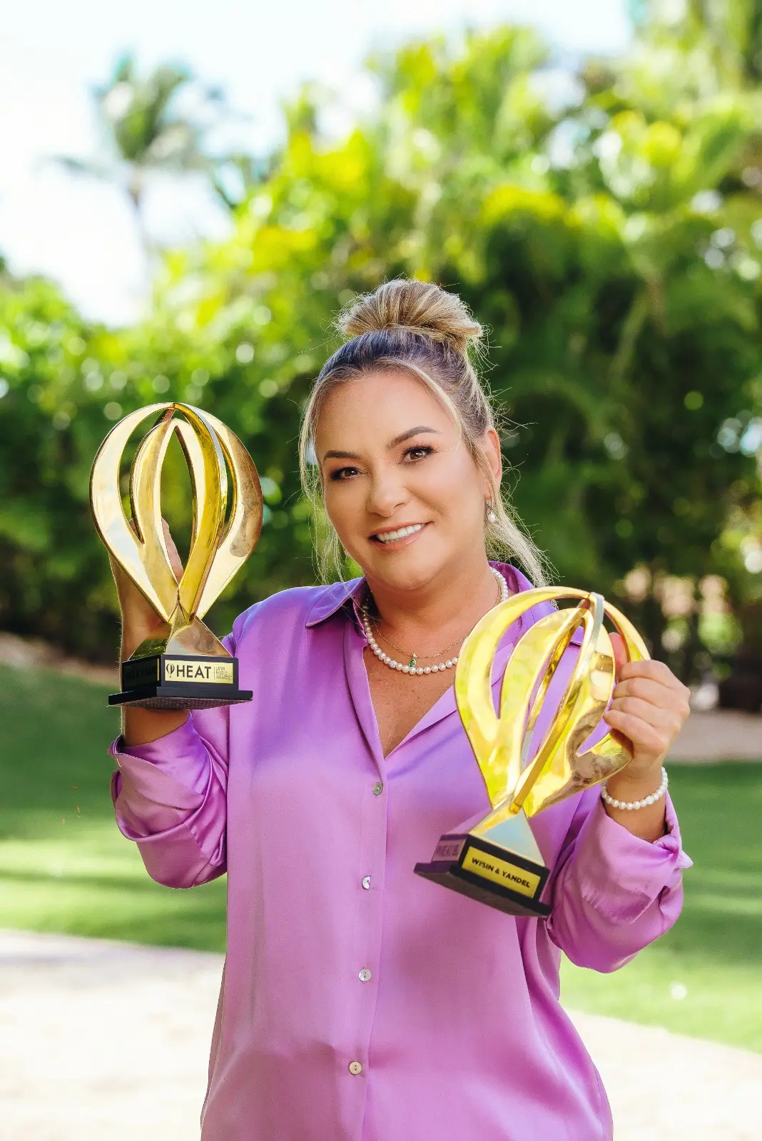 Diana Montes nombrada en lista de los Latín Power players de Billboard