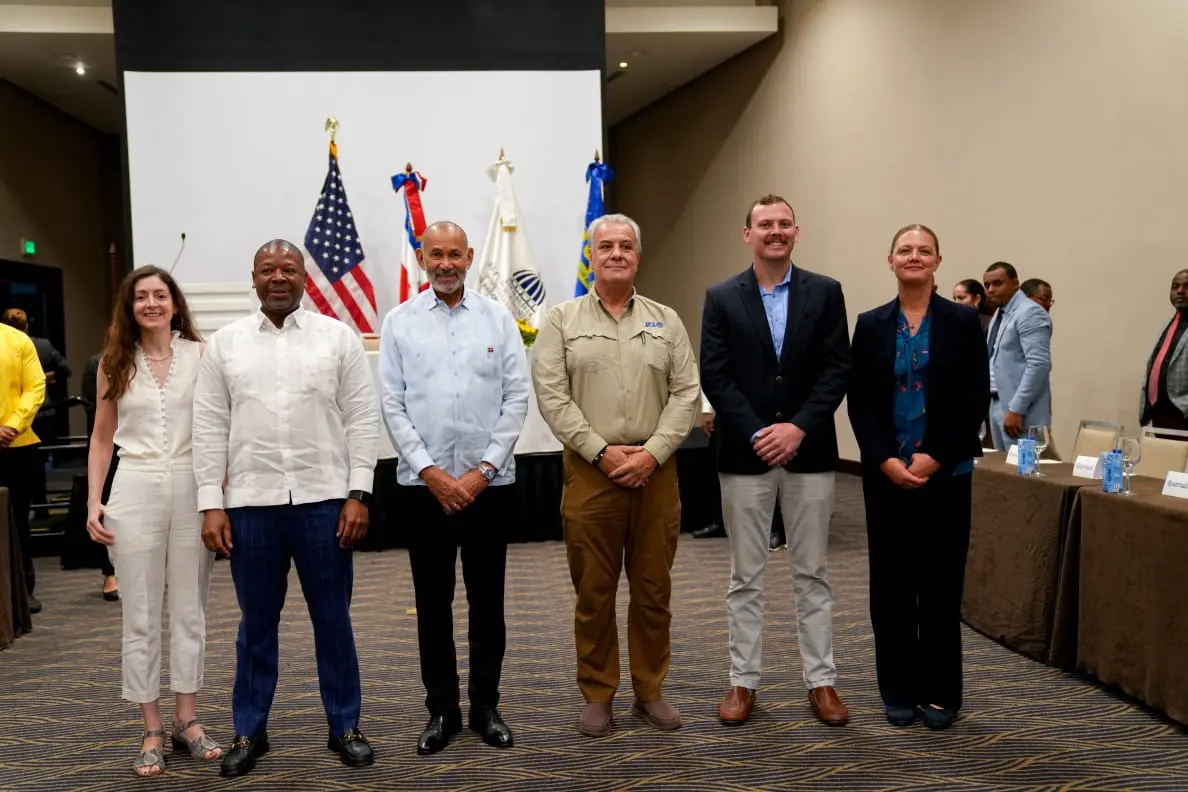 EEUU brindará asistencia técnica para mejorar programas de Alimentación Escolar del Inabie