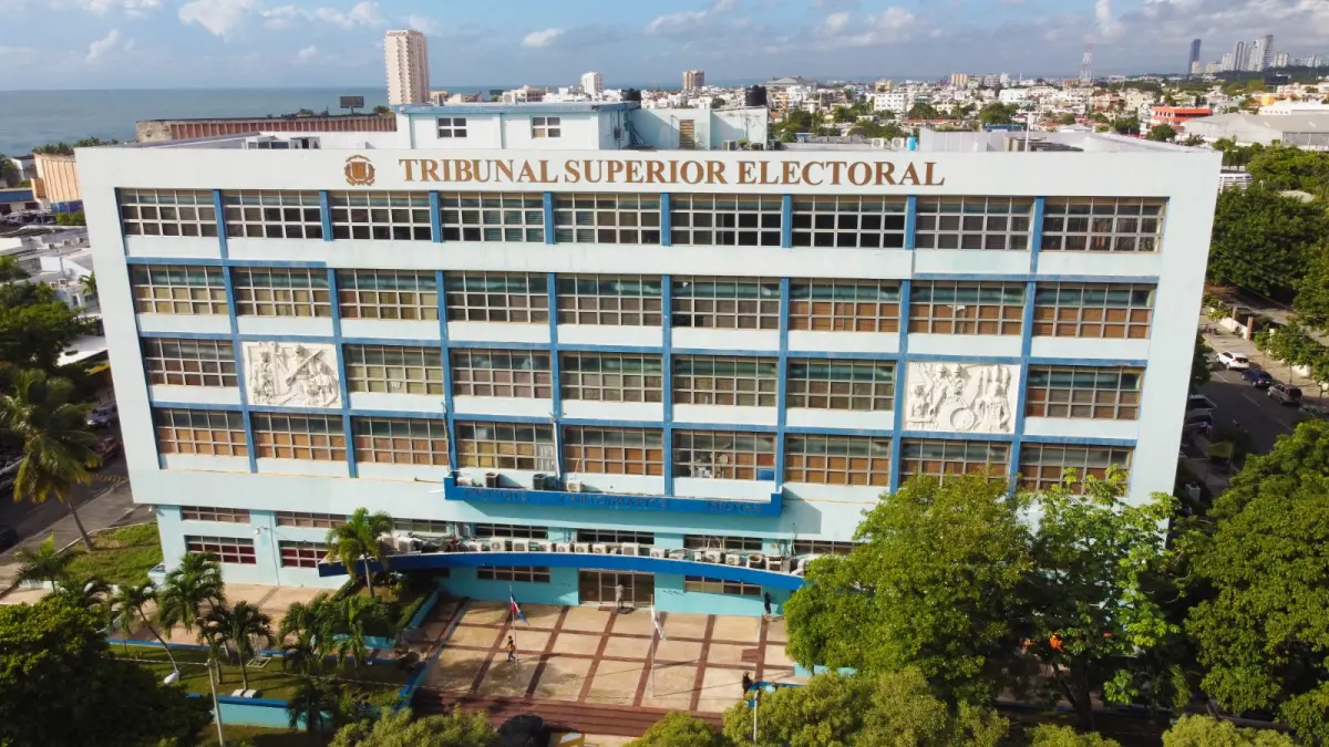 TSE laborará este sábado y domingo por procesos internos de partidos políticos