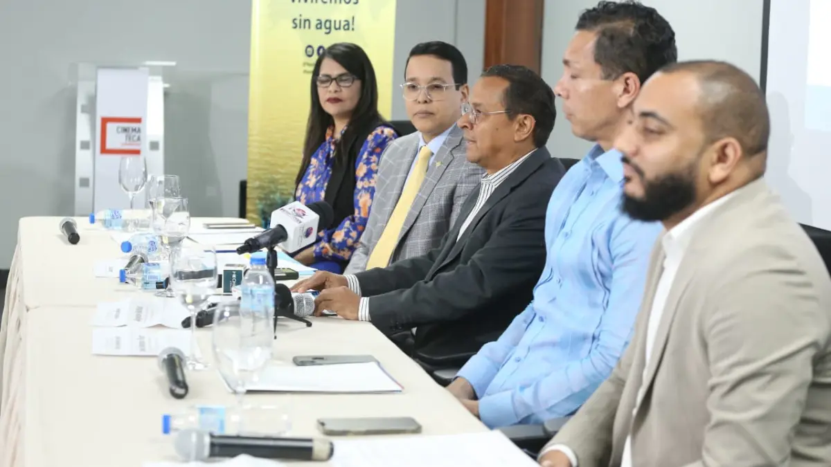 Anuncian gala de premiación del FestMinutoAgua 2023