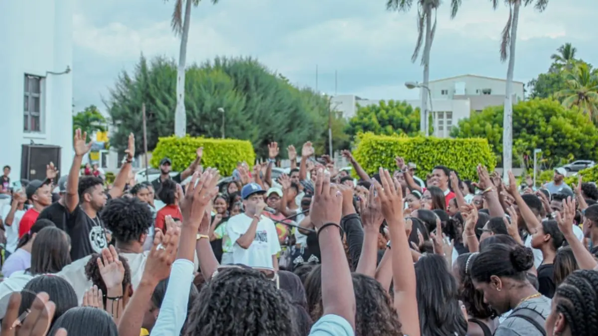 Cantante cristiano dice los “Juntes” son un nuevo espacio para llevar la palabra de Dios