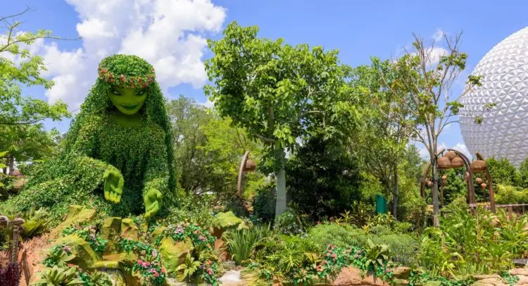 Parques de Disney inauguran primera atracción dedicada a la película Moana