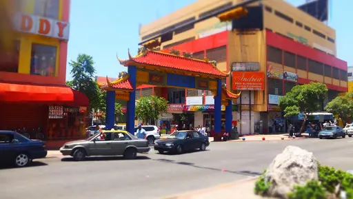 Piden tomar acciones contra evasión de impuestos por comercio de chinos