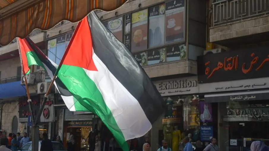 Florida prohíbe presencia de un grupo pro palestino en campus universitarios