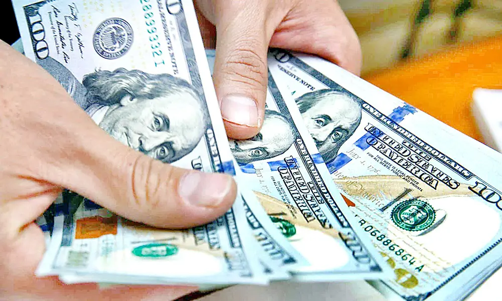 ¿A cuánto ascendieron las remesas recibidas en el país de enero-septiembre del 2023?