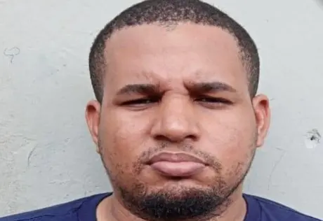 Apresan dominicano vinculado al tráfico de haitianos en Dajabón