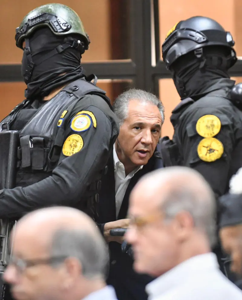 Ramón Peralta: “Llevo más de 200 días privado de libertad… nadie me oye”