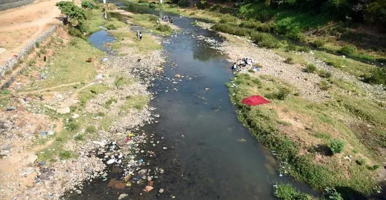 Haití califica de inaceptable que RD reactive un canal en río limítrofe